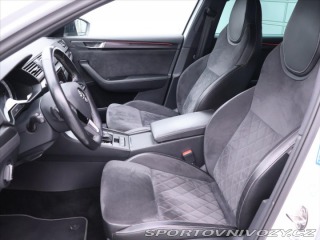 Škoda Superb 2,0 TSI 200kW DSG Sportli 2019