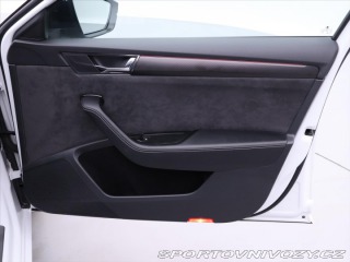 Škoda Superb 2,0 TSI 200kW DSG Sportli 2019