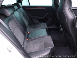 Škoda Superb 2,0 TSI 200kW DSG Sportli 2019