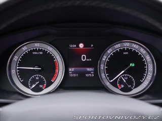 Škoda Superb 2,0 TSI 200kW DSG Sportli 2019