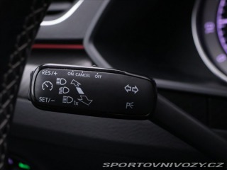 Škoda Superb 2,0 TSI 200kW DSG Sportli 2019