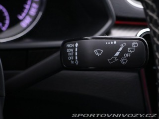 Škoda Superb 2,0 TSI 200kW DSG Sportli 2019