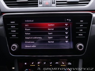 Škoda Superb 2,0 TSI 200kW DSG Sportli 2019