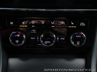 Škoda Superb 2,0 TSI 200kW DSG Sportli 2019