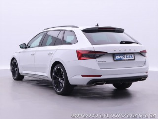 Škoda Superb 2,0 TSI 200kW DSG Sportli 2019