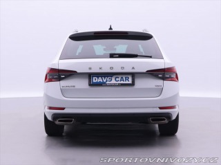 Škoda Superb 2,0 TSI 200kW DSG Sportli 2019