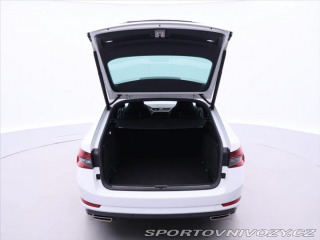 Škoda Superb 2,0 TSI 200kW DSG Sportli 2019