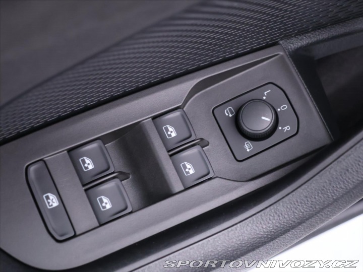 Škoda Octavia RS 2,0 TDI RS 147kW DSG 4x4 2022