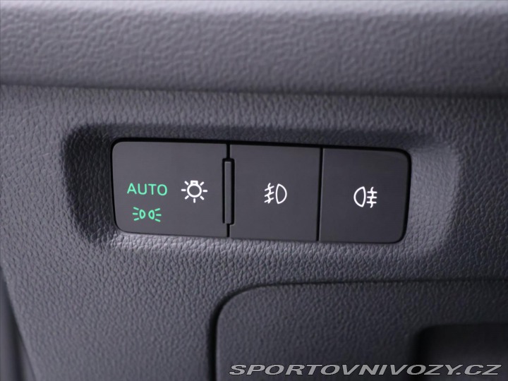 Škoda Octavia RS 2,0 TDI RS 147kW DSG 4x4 2022