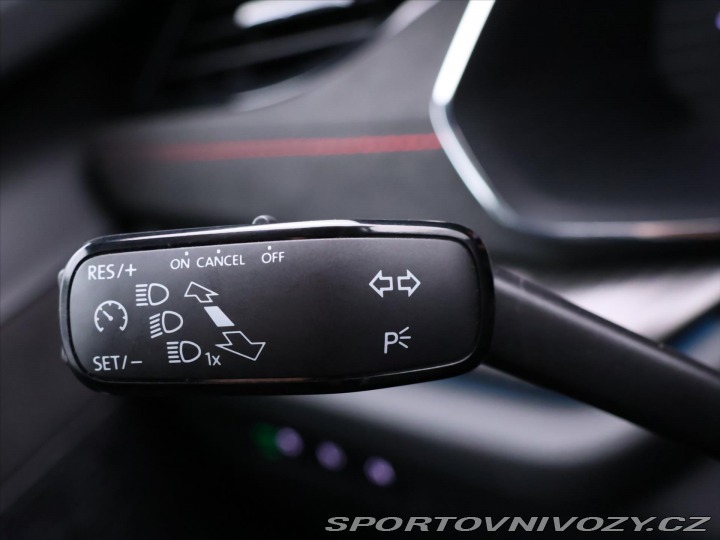 Škoda Octavia RS 2,0 TDI RS 147kW DSG 4x4 2022