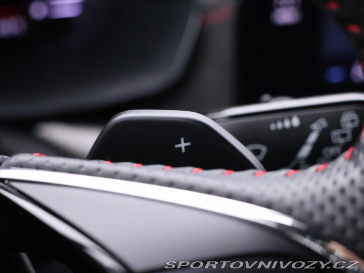 Škoda Octavia RS 2,0 TDI RS 147kW DSG 4x4 2022