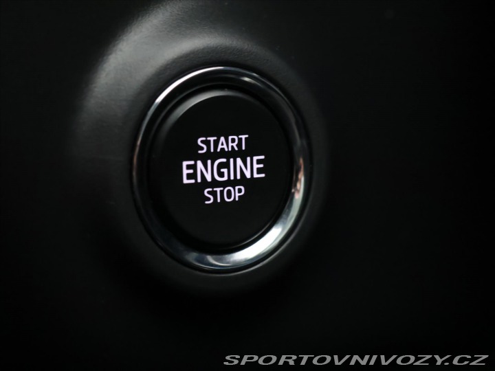 Škoda Octavia RS 2,0 TDI RS 147kW DSG 4x4 2022