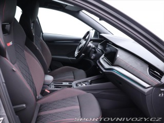 Škoda Octavia RS 2,0 TDI RS 147kW DSG 4x4 2022