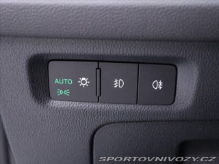 Škoda Octavia RS 2,0 TDI RS 147kW DSG 4x4 2022