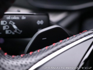 Škoda Octavia RS 2,0 TDI RS 147kW DSG 4x4 2022