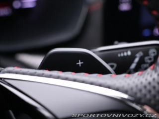 Škoda Octavia RS 2,0 TDI RS 147kW DSG 4x4 2022