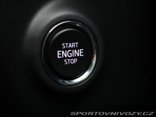 Škoda Octavia RS 2,0 TDI RS 147kW DSG 4x4 2022