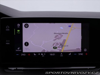 Škoda Octavia RS 2,0 TDI RS 147kW DSG 4x4 2022