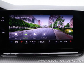 Škoda Octavia RS 2,0 TDI RS 147kW DSG 4x4 2022