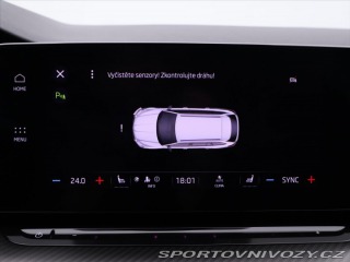 Škoda Octavia RS 2,0 TDI RS 147kW DSG 4x4 2022