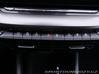 Škoda Octavia RS 2,0 TDI RS 147kW DSG 4x4 2022