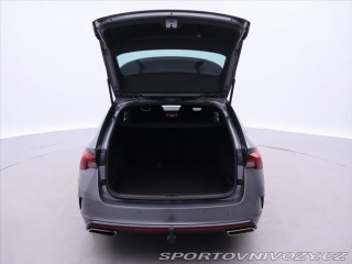 Škoda Octavia RS 2,0 TDI RS 147kW DSG 4x4 2022