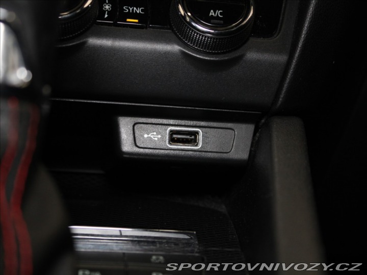 Škoda Octavia RS 2,0 TDi 135kW RS 4x4 AT C 2018