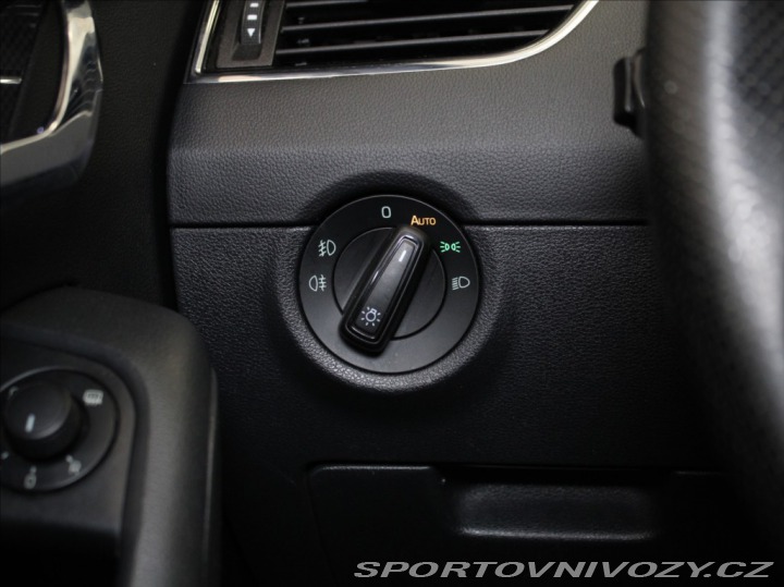 Škoda Octavia RS 2,0 TDi 135kW RS 4x4 AT C 2018