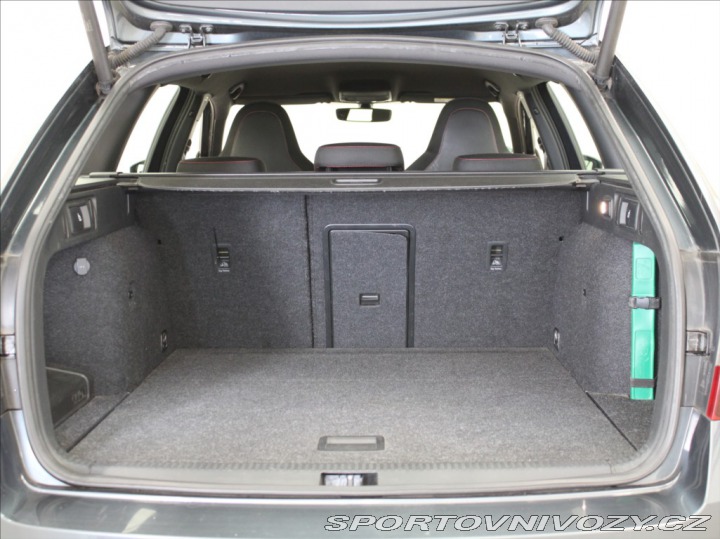 Škoda Octavia RS 2,0 TDi 135kW RS 4x4 AT C 2018