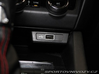 Škoda Octavia RS 2,0 TDi 135kW RS 4x4 AT C 2018