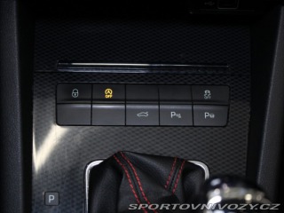 Škoda Octavia RS 2,0 TDi 135kW RS 4x4 AT C 2018