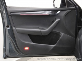 Škoda Octavia RS 2,0 TDi 135kW RS 4x4 AT C 2018