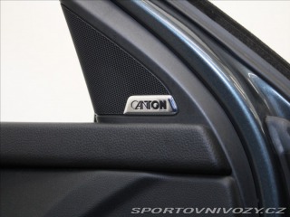 Škoda Octavia RS 2,0 TDi 135kW RS 4x4 AT C 2018