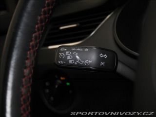 Škoda Octavia RS 2,0 TDi 135kW RS 4x4 AT C 2018