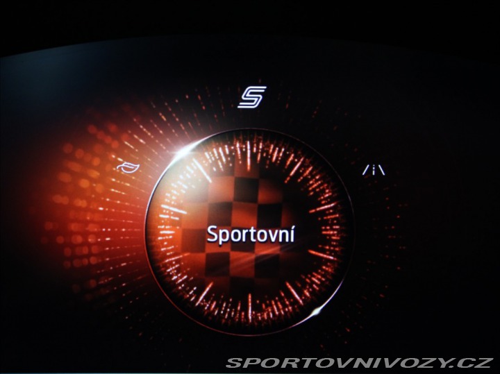 Ford Ostatní modely Focus 1,0 MHEV 155k. ST-Line ČR 2021