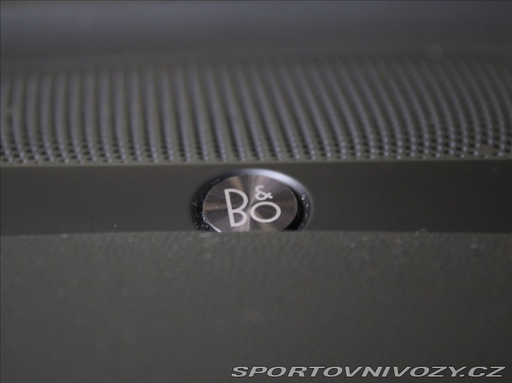 Ford Ostatní modely Focus 1,0 MHEV 155k. ST-Line ČR 2021