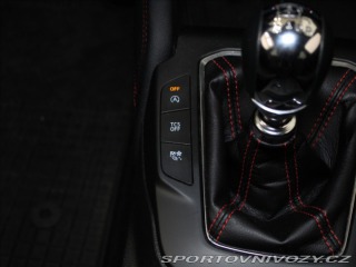 Ford Ostatní modely Focus 1,0 MHEV 155k. ST-Line ČR 2021