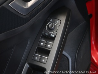 Ford Ostatní modely Focus 1,0 MHEV 155k. ST-Line ČR 2021