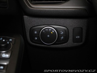 Ford Ostatní modely Focus 1,0 MHEV 155k. ST-Line ČR 2021