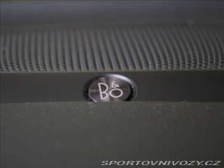 Ford Ostatní modely Focus 1,0 MHEV 155k. ST-Line ČR 2021