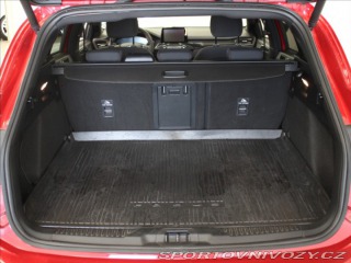 Ford Ostatní modely Focus 1,0 MHEV 155k. ST-Line ČR 2021
