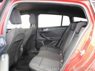 Ford Ostatní modely Focus 1,0 MHEV 155k. ST-Line ČR 2021