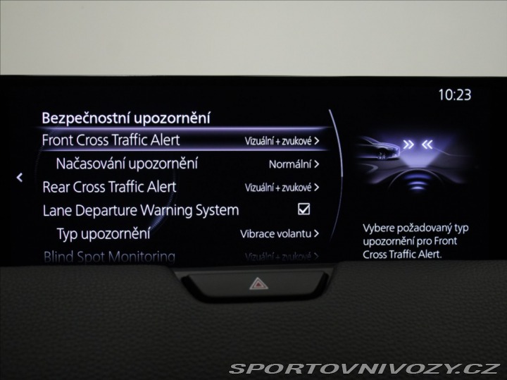 Mazda Ostatní modely CX-60 2,5 PHEV Homura 6L.Záruka 2023