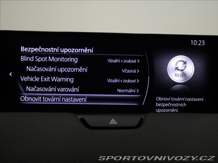 Mazda Ostatní modely CX-60 2,5 PHEV Homura 6L.Záruka 2023