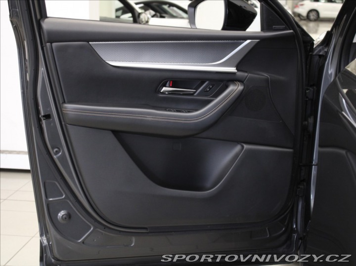 Mazda Ostatní modely CX-60 2,5 PHEV Homura 6L.Záruka 2023