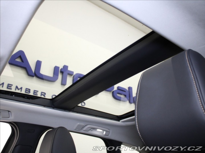 Mazda Ostatní modely CX-60 2,5 PHEV Homura 6L.Záruka 2023