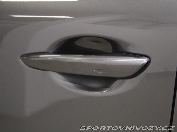 Mazda Ostatní modely CX-60 2,5 PHEV Homura 6L.Záruka 2023