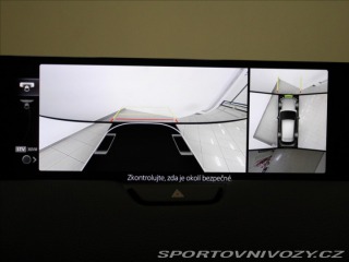 Mazda Ostatní modely CX-60 2,5 PHEV Homura 6L.Záruka 2023