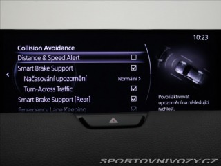 Mazda Ostatní modely CX-60 2,5 PHEV Homura 6L.Záruka 2023