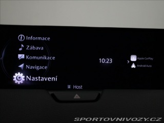 Mazda Ostatní modely CX-60 2,5 PHEV Homura 6L.Záruka 2023